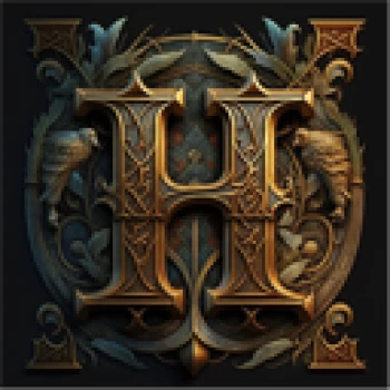 Halenbane - Kick Charts