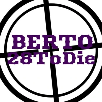 Berto28todie