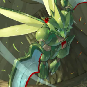 BloodyScyther