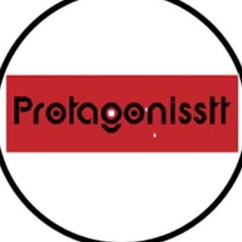 Protagonisstt