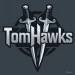 tomhawks