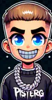 pisterg