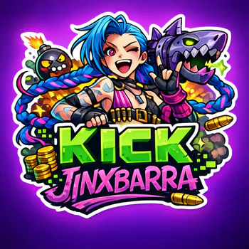 jinxbarra