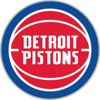 Kick profile picture for @pistons