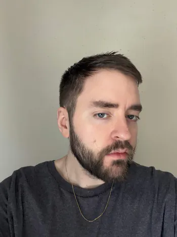 Kick Profile Pic