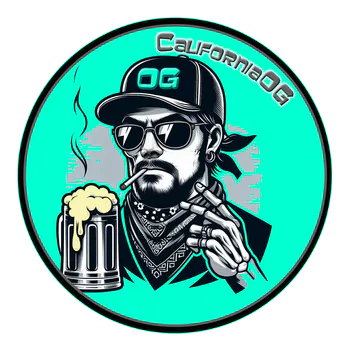 CaliforniaOG