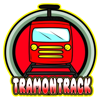 TramOnTrack