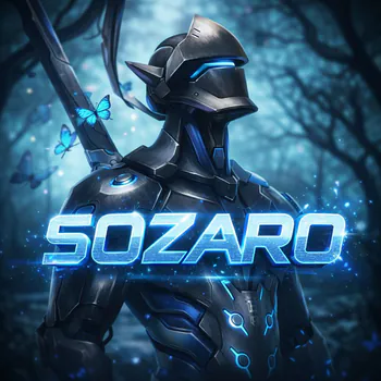 sozaro
