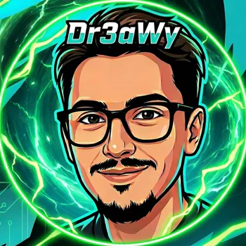 Dr3aWy