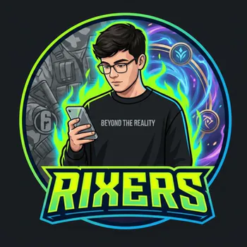 Rixersss