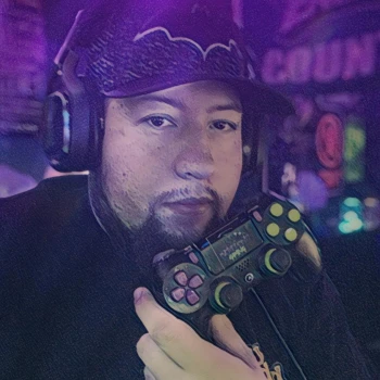 Kick Profile Pic