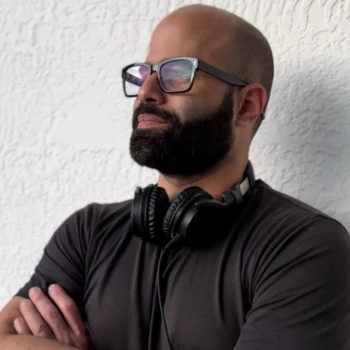 Kick Profile Pic