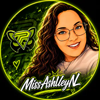 MissAshleyNL