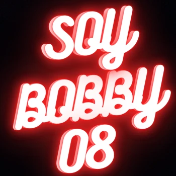 SoyBobby - Kick Charts