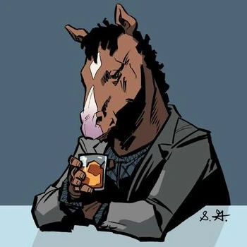 czarnaowcait