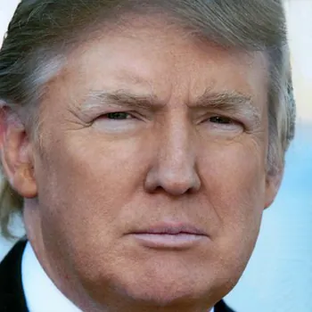 Kick profile picture for @trump