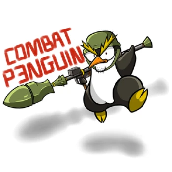 CombatP3nguin