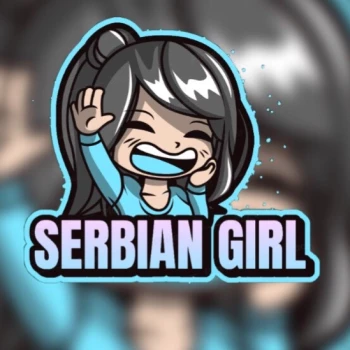 SerbianGirl - Kick Charts