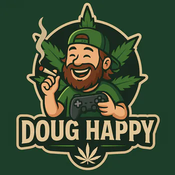 DougHappy