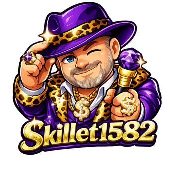 Skillet1582