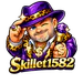 Skillet1582