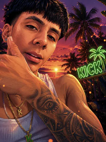 Vicent24k