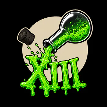 SpecimenXIII