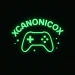 xcanonicox