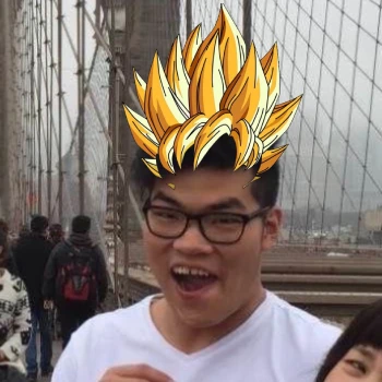 Kick Profile Pic