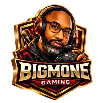 BigMoneGaming