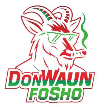 DonWaunFoSho