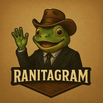 Ranitagram