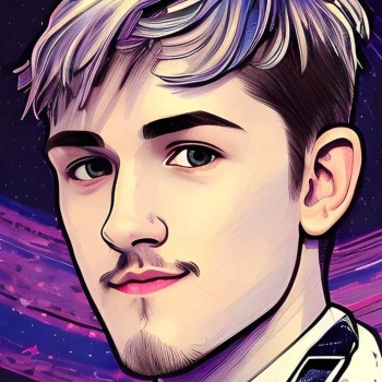 Streamer PFP