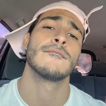 Kick Profile Pic