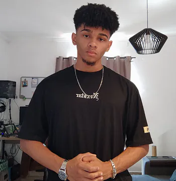 Blackmenon