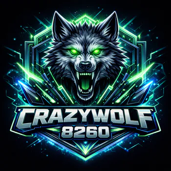 Crazywolf8260