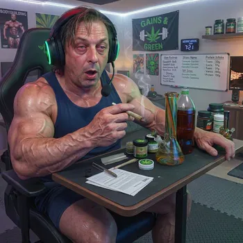 TheGreenyRiot