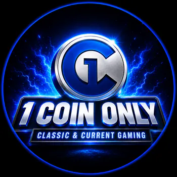 1CoinOnly