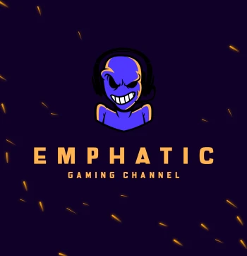 Kick profile picture for @emphatic