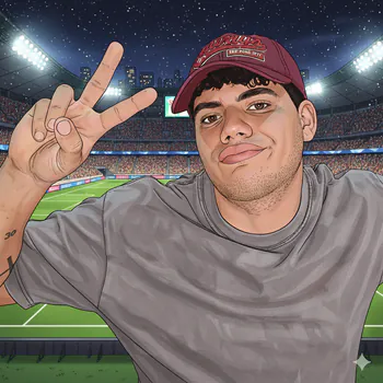 Kick Profile Pic