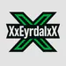 XxEyrdalxX