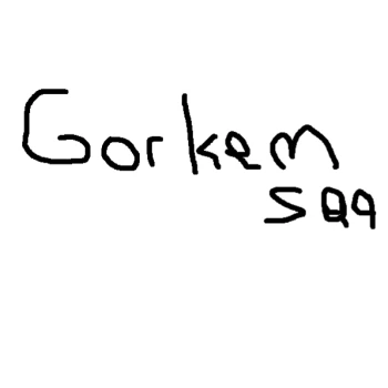 gorkemsaq