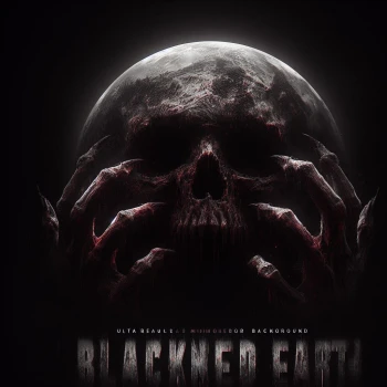 BlackenedEarth