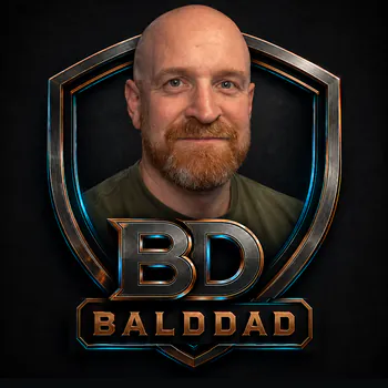 BaldDad