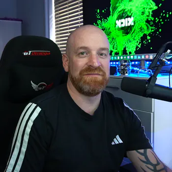 BaldDad
