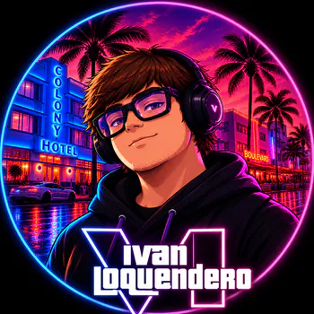 ivanloquendero