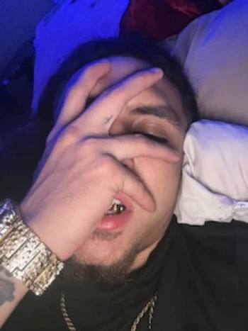 Juiceboyclo - Kick Charts