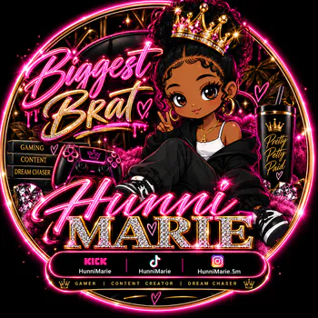 HunniMarie