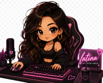 Latinainyourarea