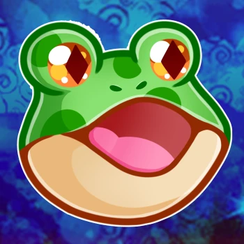 Bullfroggy